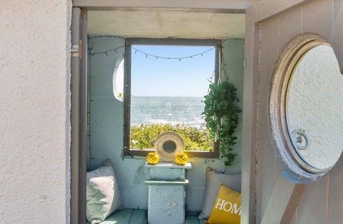 Charlestown Cottage | Lightkeepers Cottage - Luxury Cottages