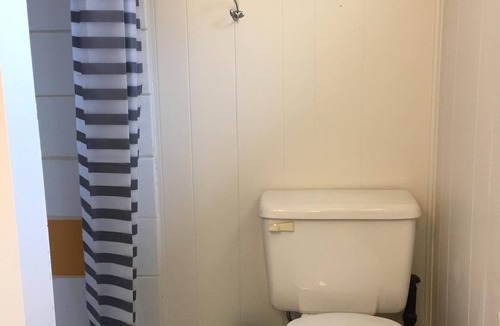 St. Martins Cottage | Lightkeepers Cottage