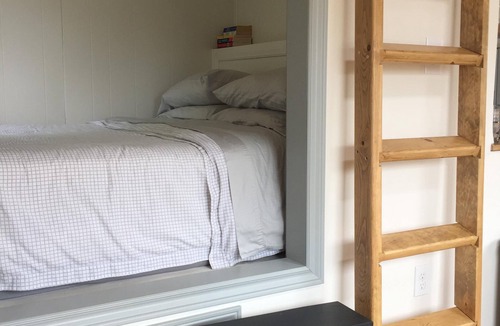 St. Martins Cottage | Lightkeepers Cottage