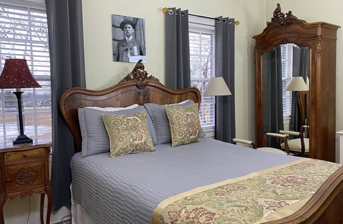 Gettysburg Bed & Breakfast | Lightner Farmhouse B&B