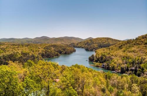 Necowa Cove House | Lights Lodge