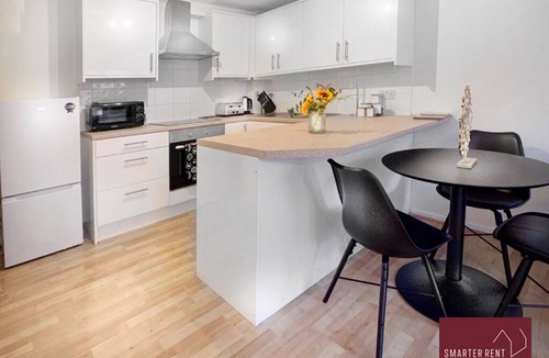 Lightwater Apartment | Lightwater - 1 Bedroom House