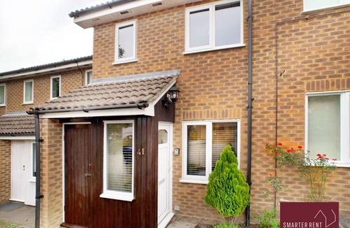 Lightwater Apartment | Lightwater - 1 Bedroom House