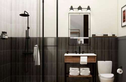 Hood River Hotel | Lightwell Hotel & Spa