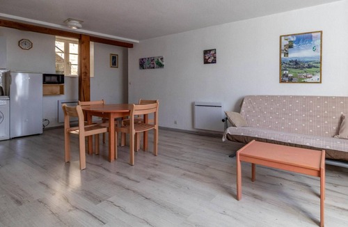 Viverols House | Ligonne - Viverols - Gîte