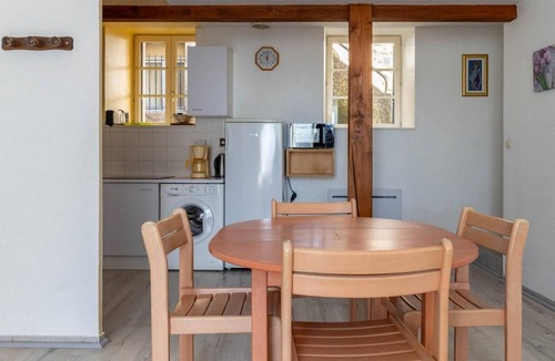 Viverols House | Ligonne - Viverols - Gîte