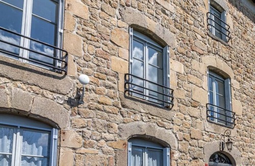 Viverols House | Ligonne - Viverols - Gîte