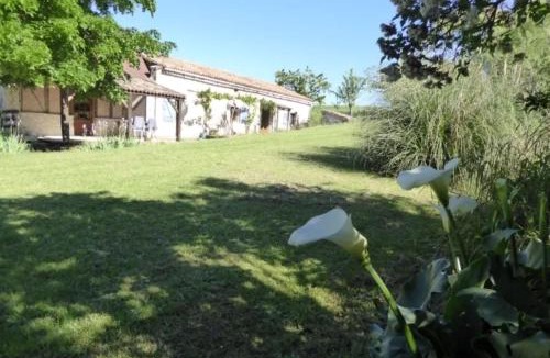 Saint-Quentin-du-Dropt House | Liguand Gites