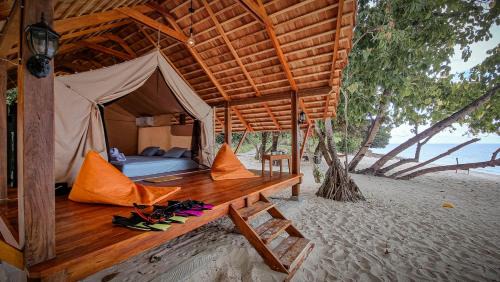 Pulisan Other | Lihaga Island & Beach Club