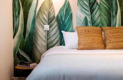Cleunay Apartment | LIK APPARTS - La Courrouze Rennes