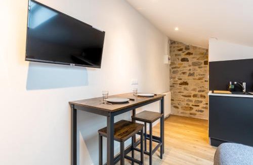 Cleunay Apartment | LIK APPARTS - La Courrouze Rennes