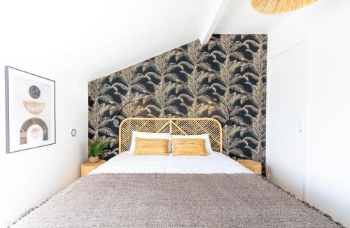 Arsenal-Redon Apartment | LIK APPARTS MABILAY