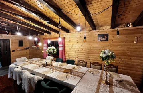 Gracac Villa | Lika holiday home Mazini
