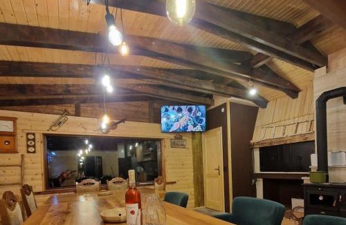 Gracac Villa | Lika holiday home Mazini