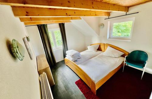 Rudopolje Bruvanjsko House | Lika Mountain Lodge