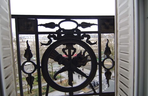 Quartier Saint-Ambroise Apartment | like a presidential suite with a magnificient view