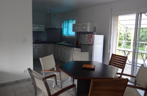 Taussat House | like at your place .