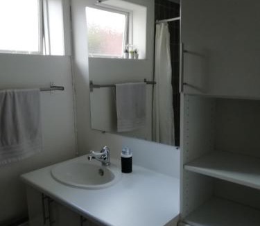 Nordenskov Bed & Breakfast | Like home Holiday House 9 A