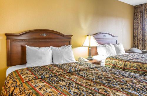 Warner Robins Hotel | LikeHome Extended Stay Hotel Warner Robins