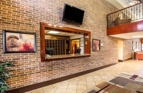 Warner Robins Hotel | LikeHome Extended Stay Hotel Warner Robins