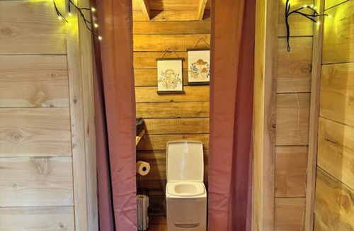 Umpqua Cabin | Lil Cedar Lodge