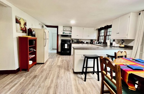 Cullman House | Lil’ House for You