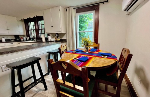 Cullman House | Lil’ House for You