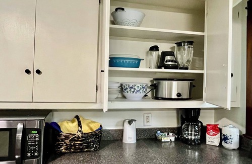 Cullman House | Lil’ House for You