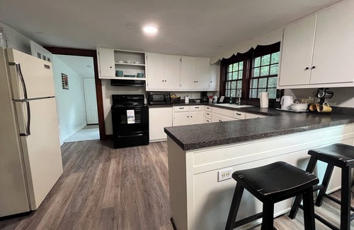 Cullman House | Lil’ House for You