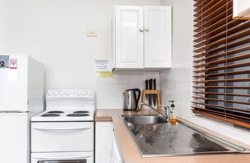 Brunswick Heads Apartment | Lil Nauti Broadview Apartments