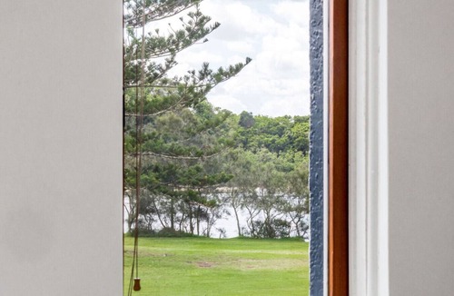 Brunswick Heads Apartment | Lil Nauti Broadview Apartments