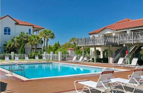 East End House | Lil' Nauti