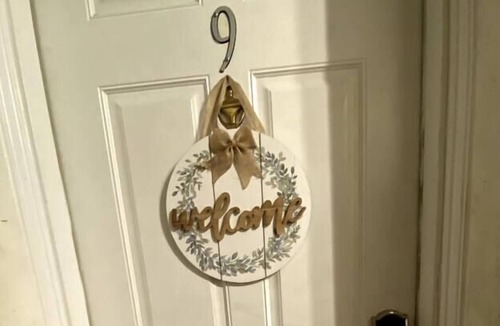 Albany Apartment | Lil' Studio on Washington Park