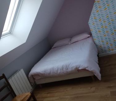 Souille Bed & Breakfast | Lila