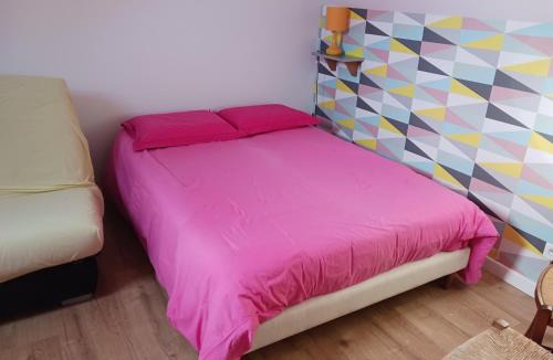 Souille Bed & Breakfast | Lila