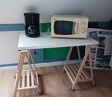 Souille Bed & Breakfast | Lila