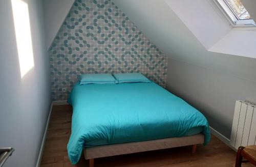 Souille Bed & Breakfast | Lila
