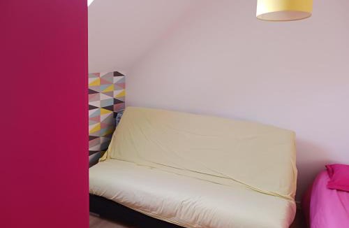 Souille Bed & Breakfast | Lila