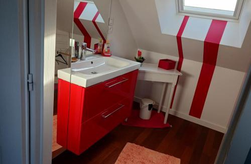 Souille Bed & Breakfast | Lila