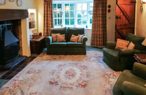 Sinnington House | Lilac Cottage