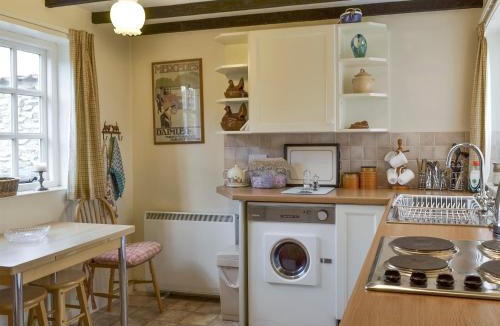 Sinnington House | Lilac Cottage