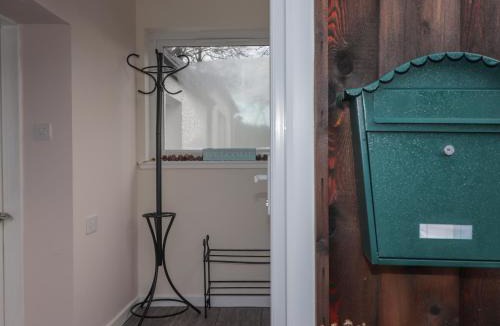 Strathpeffer House | Lilac Cottage