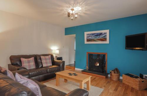 Strathpeffer House | Lilac Cottage