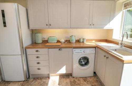 Wombleton House | Lilac Cottage