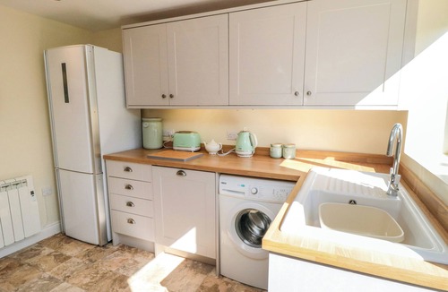 Wombleton Cottage | Lilac Cottage