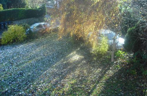 Collingham House | Lilac Farm Cottage