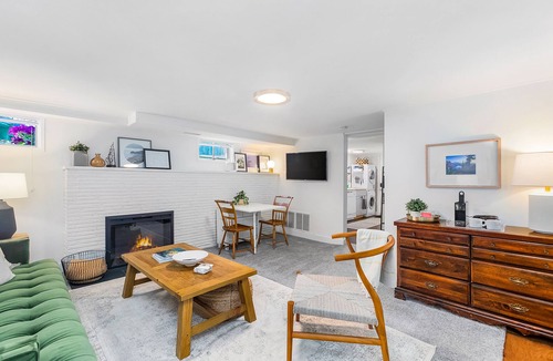 Ravenna Apartment | Lilac in Law