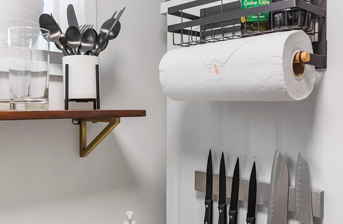 Ravenna Apartment | Lilac in Law