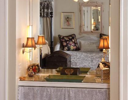 Brandon Bed & Breakfast | Lilac Inn