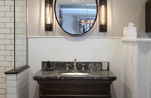 Brandon Bed & Breakfast | Lilac Inn